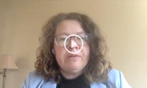 Targeted Agents Show Efficacy in KRAS-Mutated NSCLC