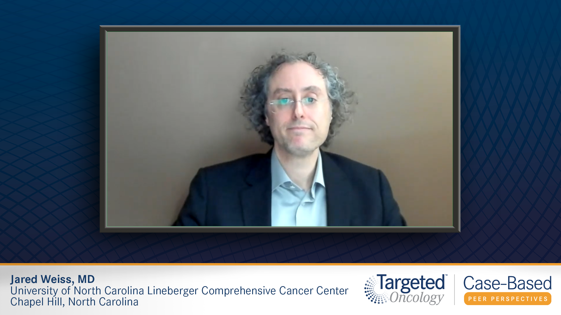 Jared Weiss, MD