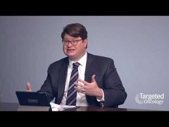 EP. 6 Case 2: CPX-351 Treatment for AML With MRC