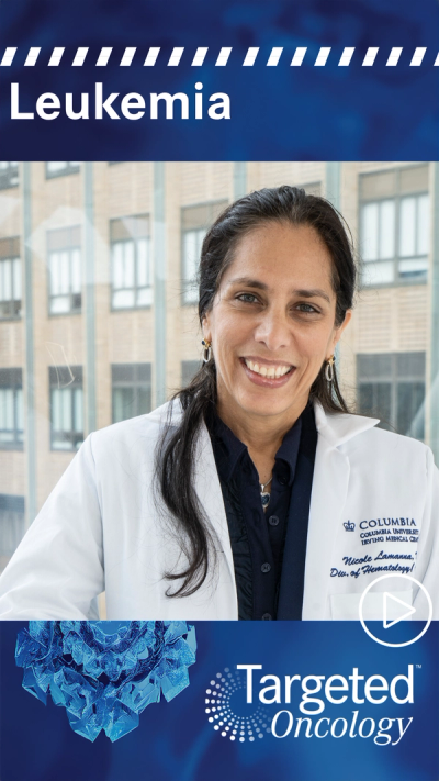 Future-Proofing Treatment in Younger Patients With CLL