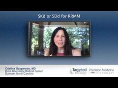 EP. 7 SKd or SDd for RRMM