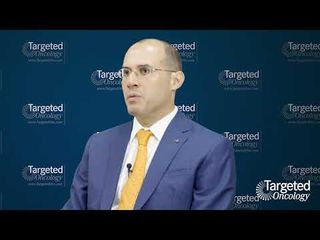 65-Year-Old Man With Hepatocellular Carcinoma