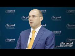 EP. 1 65-Year-Old Man With Hepatocellular Carcinoma