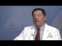 EP. 6 Kenneth J. Pienta, MD: Chemo Ineligible CRPC
