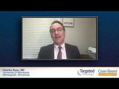 EP. 1 Case Overview: A 67-Year-Old Man With Metastatic CSPC