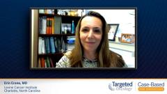 EP. 1 Case Presentation: A 63-Year-Old Woman With Recurrent Ovarian Cancer