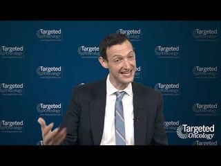 Progress Made in Treating BRAF V600E+ Metastatic NSCLC