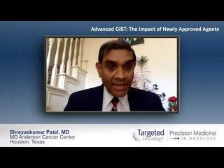 Advanced GIST: The Impact of Newly Approved Agents