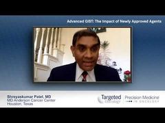 EP. 11 Advanced GIST: The Impact of Newly Approved Agents