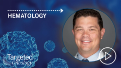 Dr Kuykendall on VERIFY Trial of Rusfertide in Polycythemia Vera