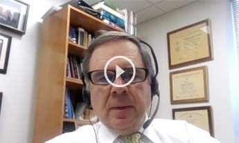 TITAN Trial Finds Survival Benefit for Apalutamide in mCSPC