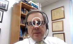 EP. 1 The Impact of Apalutamide Approval on the CSPC Landscape