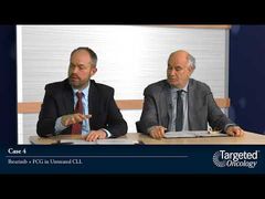 EP. 12 Case 4: iFCG in Untreated CLL