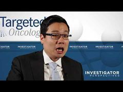 EP. 3 Immunotherapy/Chemo Triplet in Frontline NSCLC