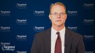 Progression of Treatment in Colorectal Cancer