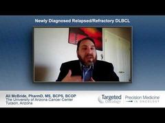 EP. 9 Newly Diagnosed Relapsed/Refractory DLBCL