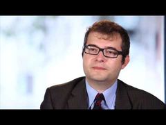 EP. 4 Mateusz Opyrchal, MD, PhD: Taxane/Anthracycline Resistant MBC