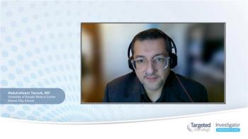 Abdulraheem Yacoub, MD