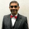 Shreyaskumar R. Patel, MD