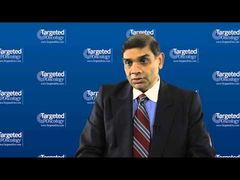 EP. 3 Shreyaskumar R. Patel, MD: Risk/Benefit Ratio of Using Ifosfamide in This Patient 