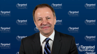 Advanced Ovarian Cancer