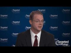 EP. 5 mCRC: Options for Third-Line Therapy and Beyond