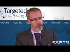 EP. 1 Locally Advanced NSCLC: Workup and Treatment Approach