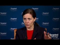 EP. 1 A Case of EGFR-Mutant Non-Small Cell Lung Cancer