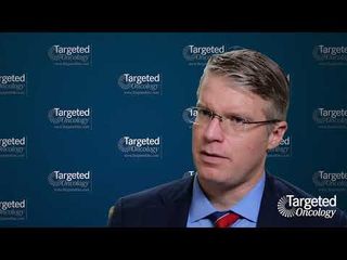 Treatment Choices for EGFR+ NSCLC