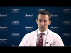 EP. 9 Paul Barr, MD: Relapse Following Purine Analog Therapy