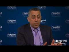 EP. 1 Factors to Consider for Left-Sided Metastatic CRC