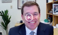 EP. 1 Multi-Stage Trial of Tagraxofusp Shows Frontline Efficacy in BPDCN