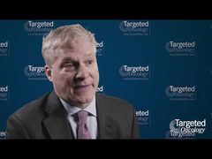 EP. 5 Recurrent Ovarian Cancer: QUADRA Trial