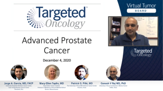 Case 1: SPARTAN Trial for Apalutamide in nmCRPC