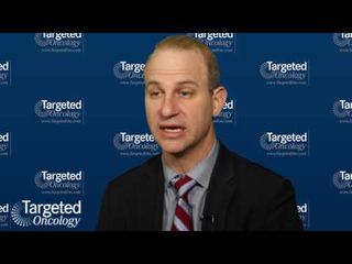 Treatment Algorithm for Squamous NSCLC