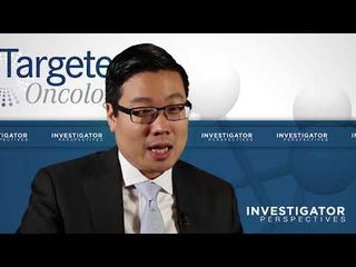 Choosing Among Frontline Options in NSCLC