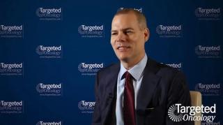 Treatment of Relapsed Follicular Lymphoma with High Risk Status