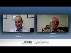 EP. 5 KRAS Mutation Subtypes in Advanced NSCLC