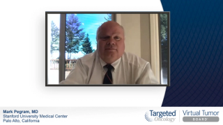 Case 2: Later-Lines of Treatment in Metastatic Breast Cancer