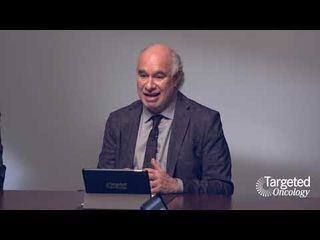 Case 1: TKI Therapy and Sequencing Decisions in CP-CML