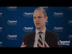 EP. 4 Second-Line Immunotherapy in Advanced Non-Driver NSCLC