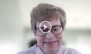 Brown on Data From the Phase 3 ALPINE Trial of Zanubrutinib in R/R CLL