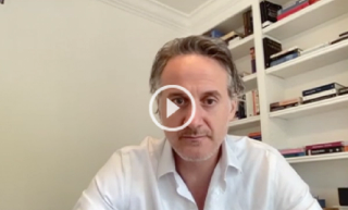 Using ctDNA in Stage II Colon Cancer