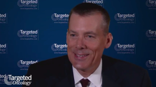 Stage IV High-Risk Mantle Cell Lymphoma