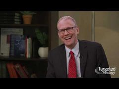 EP. 4 The NCI-NRG ALK Master Protocol in NSCLC