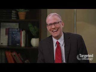 The NCI-NRG ALK Master Protocol in NSCLC