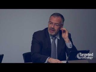 Case 4: Treating AML With HMA/Venetoclax