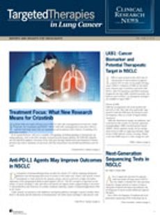 Lung Cancer (Sept 2014)