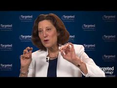 EP. 3 HER2+/ER- Breast Cancer: Neoadjuvant Therapy Options
