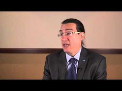 EP. 2 Javier Pinilla-Ibarz, MD, PhD: Additional Chemo-Immunotherapy